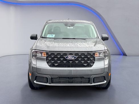 New 2026 Ford Maverick XLT image 10