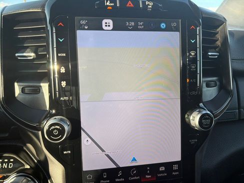 Used 2024 RAM 1500 Rebel w/ Rebel Level 2 Equipment Group image 30