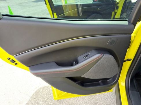 Used 2025 Ford Mustang Mach-E Premium w/ Sport Appearance Package image 20