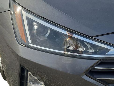 Used 2020 Hyundai Elantra SEL w/ Cargo Package (C1) image 5