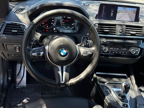 Used 2020 BMW M2 Competition w/ Executive Package RWD image 14