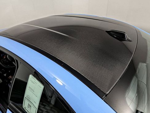 Certified 2023 BMW M2 w/ Lighting Package image 13