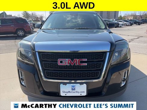 Used 2012 GMC Terrain SLE w/ Convenience Package image 3