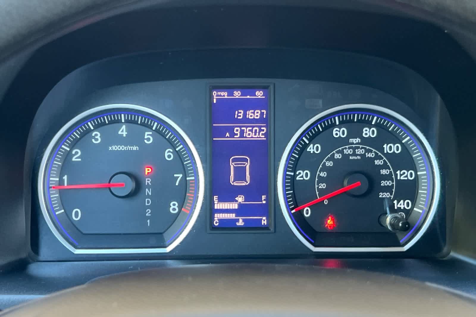 Used 2011 Honda CR-V SE image 25
