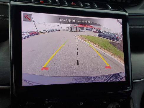 Used 2021 Jeep Grand Cherokee L Limited image 28