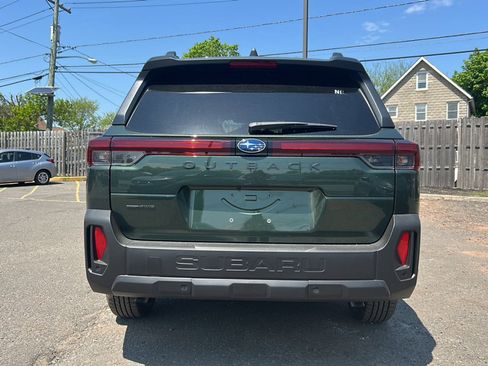 New 2026 Subaru Outback Limited XT AWD/4WD image 10