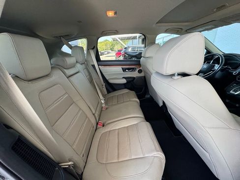 Used 2020 Honda CR-V EX-L image 24