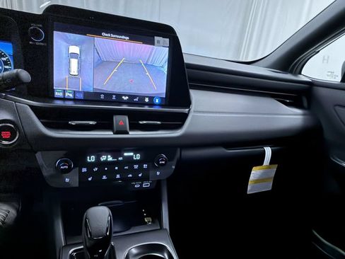 New 2026 Subaru Outback Touring XT AWD/4WD image 21
