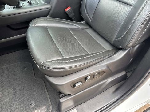 Used 2023 GMC Sierra 1500 Denali w/ Denali Reserve Package image 19