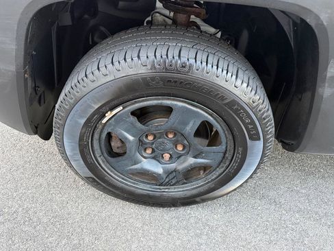 Used 2016 Jeep Renegade Latitude image 10