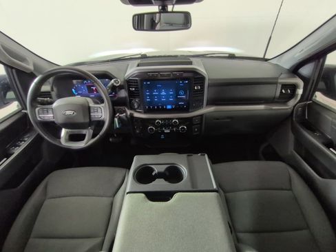 Used 2024 Ford F150 XLT w/ Tow/Haul Package AWD/4WD image 16