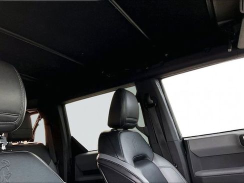 Used 2023 Ford Bronco Big Bend image 26