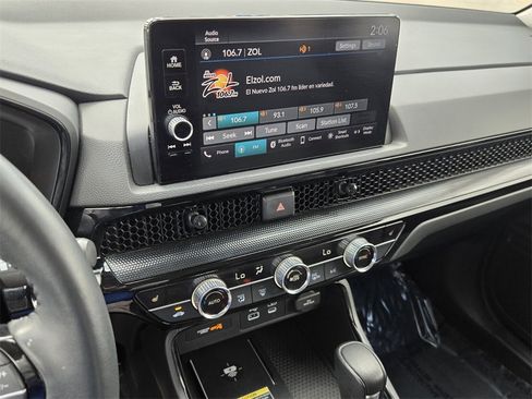 Certified 2025 Honda CR-V EX-L image 20