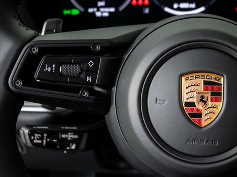New 2026 Porsche Cayenne AWD/4WD image 10