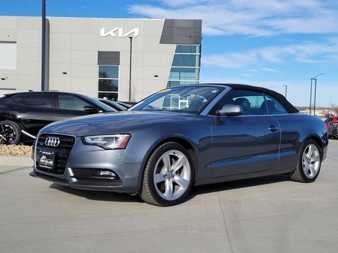 Used 2014 Audi A5 2.0T Premium Plus image 19