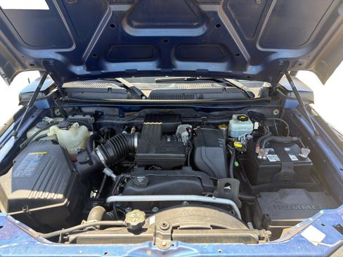 Used 2006 HUMMER H3 AWD/4WD image 27
