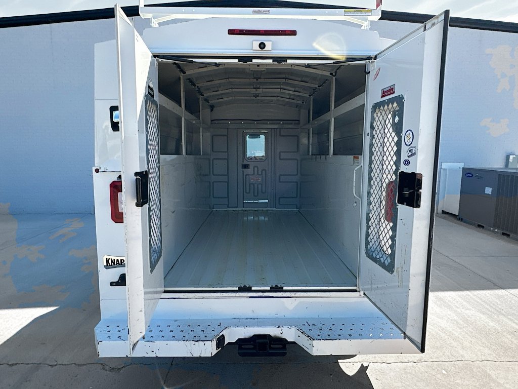 Used 2019 RAM ProMaster 3500 w/ Premium Appearance Group FWD image 24