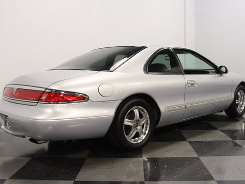 Used 1998 Lincoln Mark VIII image 13