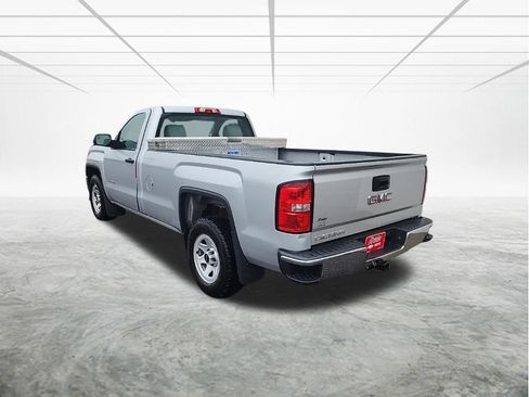 Used 2014 GMC Sierra 1500 2WD Regular Cab image 3