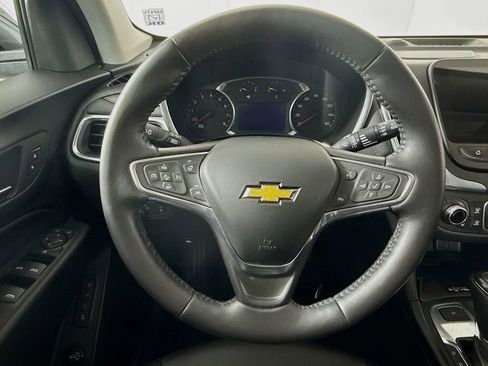 Used 2018 Chevrolet Equinox Premier AWD/4WD image 14