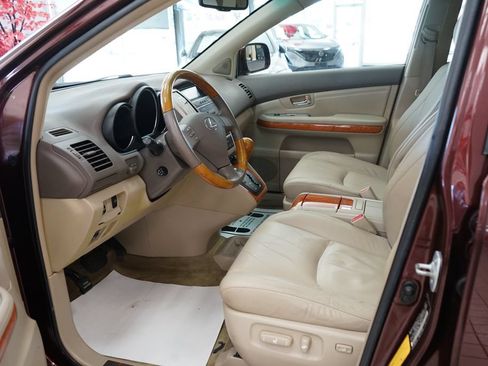 Used 2009 Lexus RX 350 AWD image 19