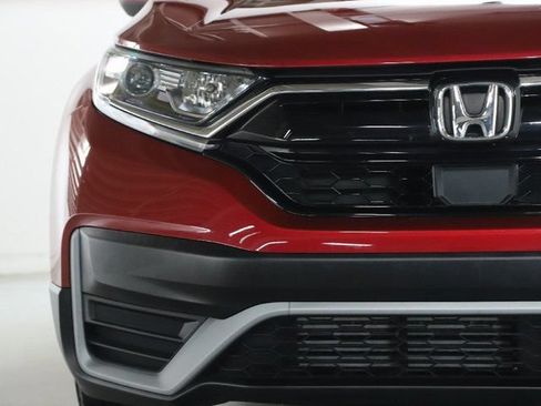 Used 2021 Honda CR-V Special Edition image 6