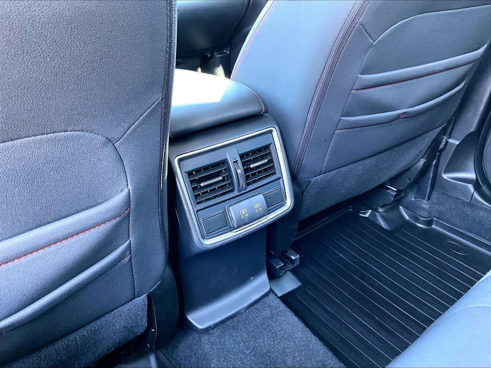 Used 2019 Subaru Forester Sport w/ Popular Package #2 AWD/4WD image 39