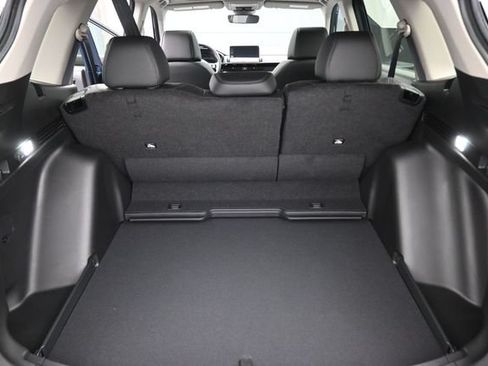 New 2026 Honda CR-V EX-L image 12