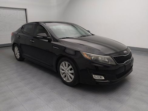 Used 2015 Kia Optima LX image 11