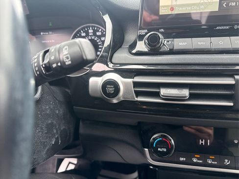 Used 2021 Kia Seltos SX image 34