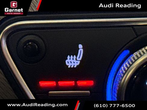 Certified 2024 Audi A5 2.0T Premium Plus image 35