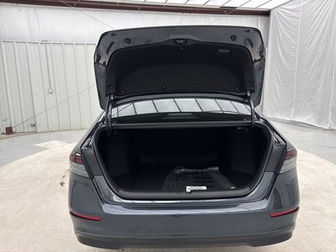 New 2025 Honda Accord LX image 10