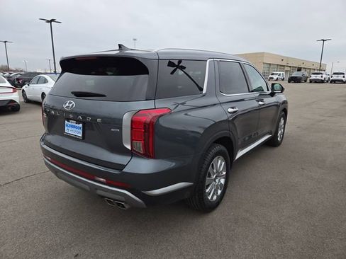 Used 2023 Hyundai Palisade SEL image 6