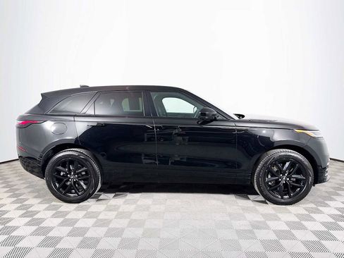 Used 2026 Land Rover Range Rover Velar Dynamic SE image 4