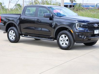 Used 2025 Ford Ranger XL w/ Trailer Tow Package