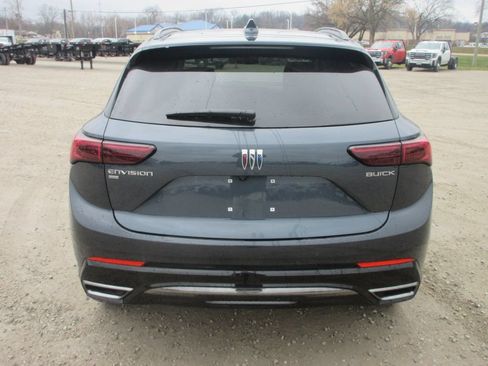 New 2026 Buick Envision Sport Touring AWD/4WD image 6