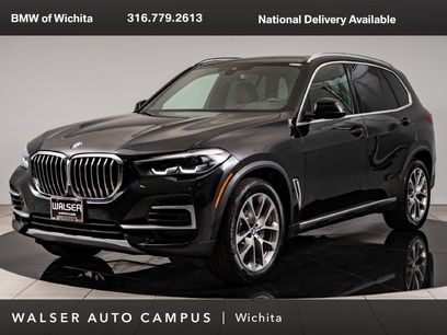 Used 2023 BMW X5 xDrive40i w/ Premium Package