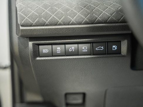 New 2026 Toyota Camry XLE image 41