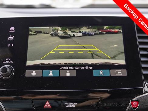 Used 2025 Honda Passport EX-L image 5