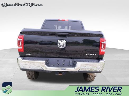 Used 2021 RAM 2500 Tradesman AWD/4WD image 15
