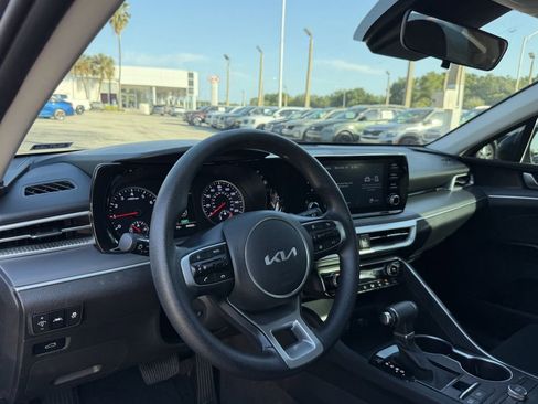 Certified 2023 Kia K5 LXS FWD image 18
