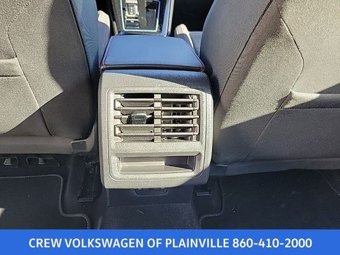 Certified 2024 Volkswagen GTI S image 47