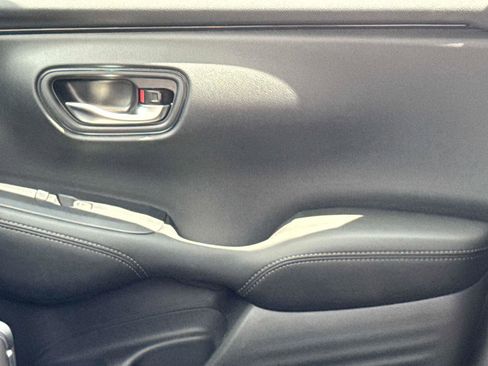 New 2026 Honda HR-V EX-L image 20