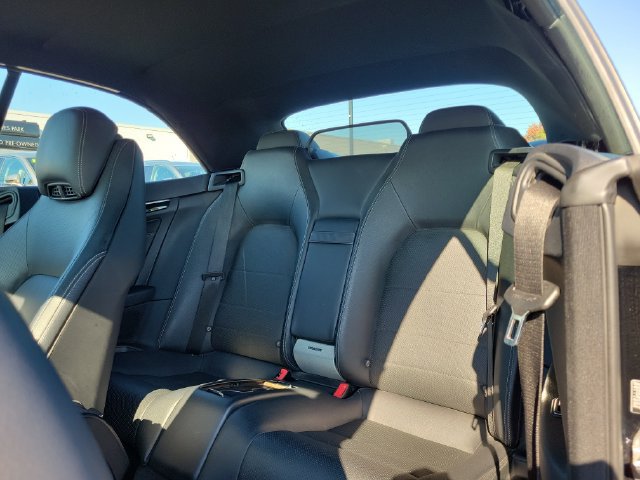 Used 2014 Mercedes-Benz E 350 Cabriolet image 21