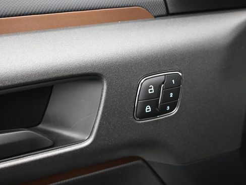 New 2025 Ford Bronco Sport Outer Banks image 18