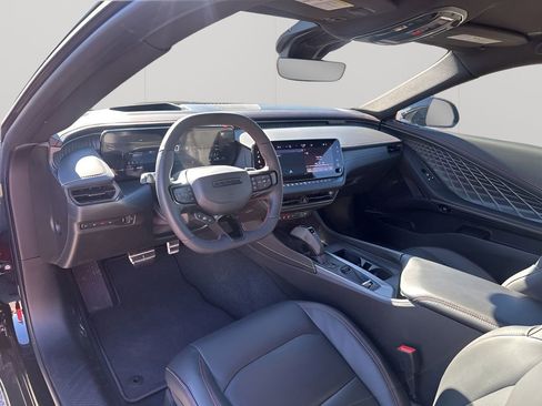 New 2026 Dodge Charger Scat Pack AWD/4WD image 21