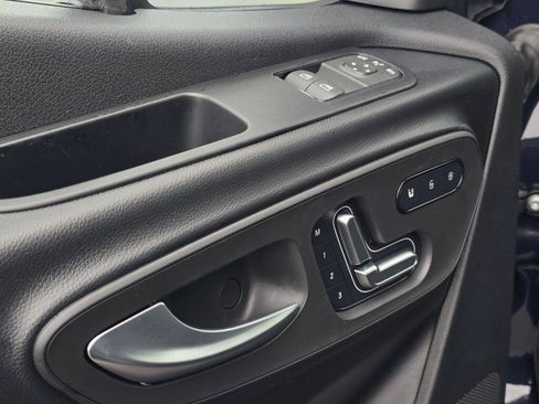 New 2026 Mercedes-Benz Sprinter 144 Cargo image 26