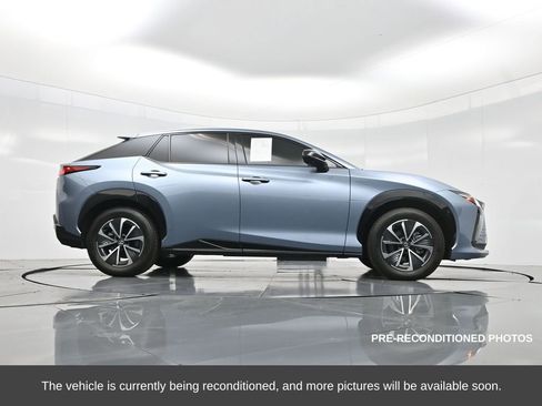 Used 2023 Lexus RZ 450e Premium image 48