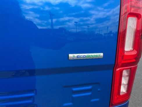 Used 2019 Ford Ranger XLT w/ Equipment Group 302A Luxury image 13