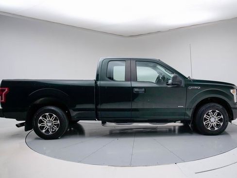 Used 2016 Ford F150 XL image 8